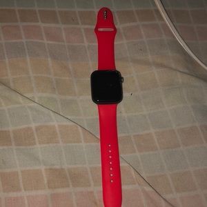 Selling Apple Watch